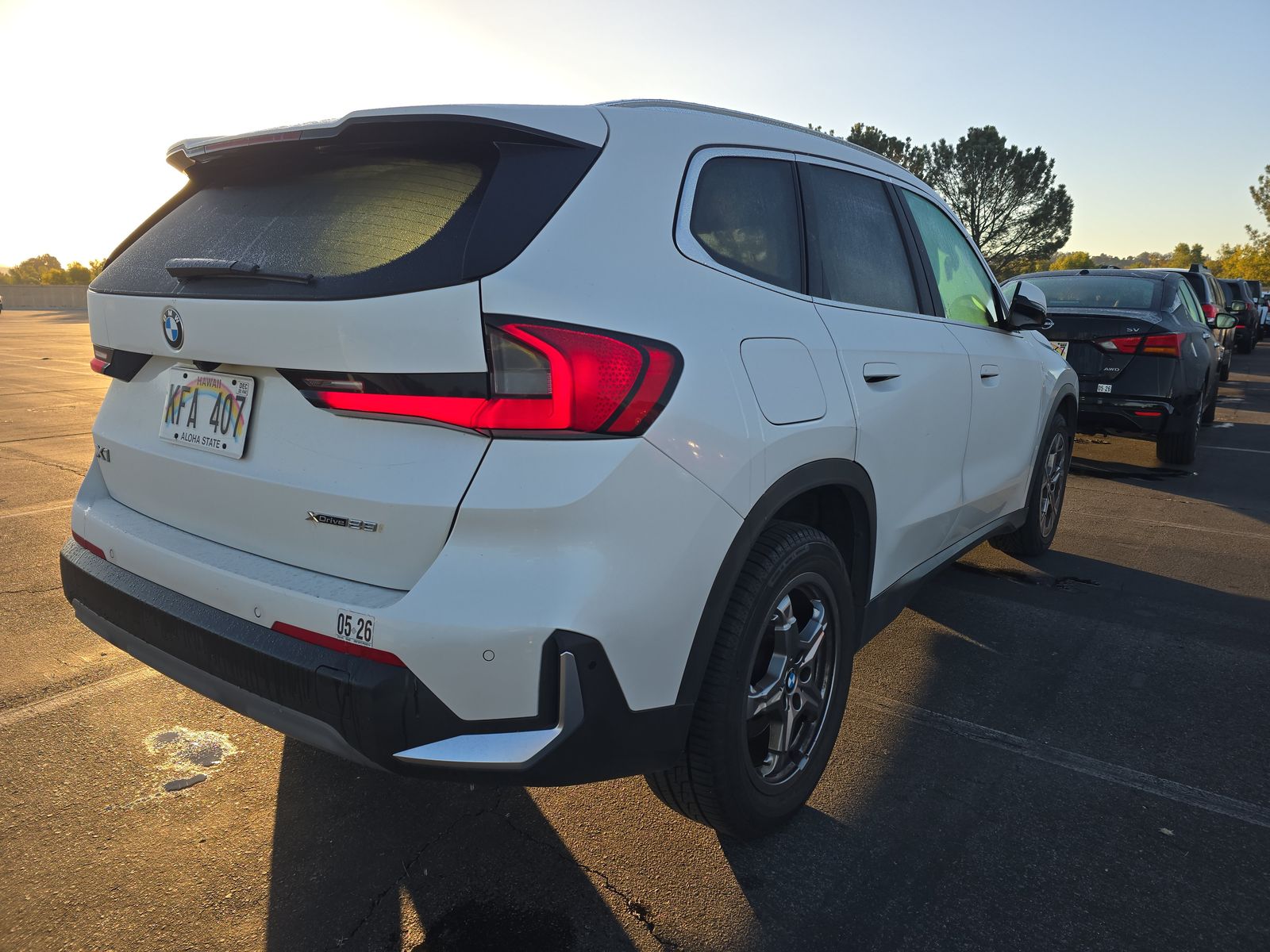 2023 BMW X1 xDrive28i AWD