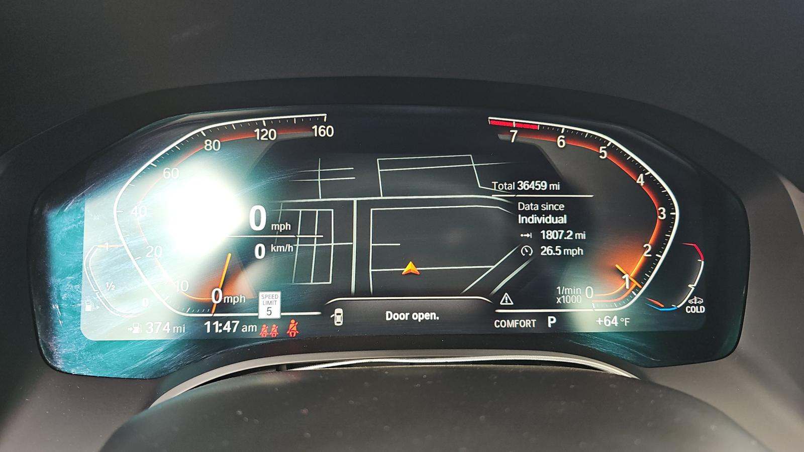 2025 BMW 8 Series 840i xDrive AWD