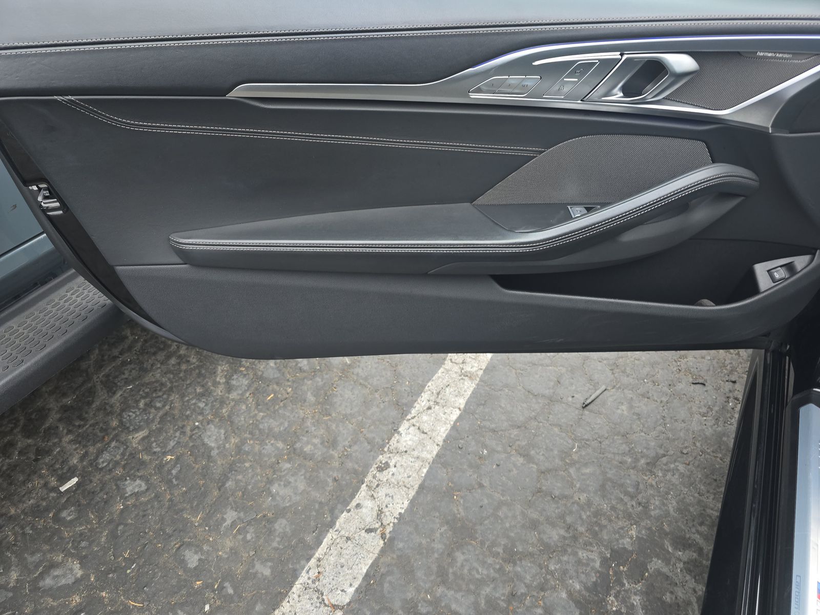 2025 BMW 8 Series 840i xDrive AWD