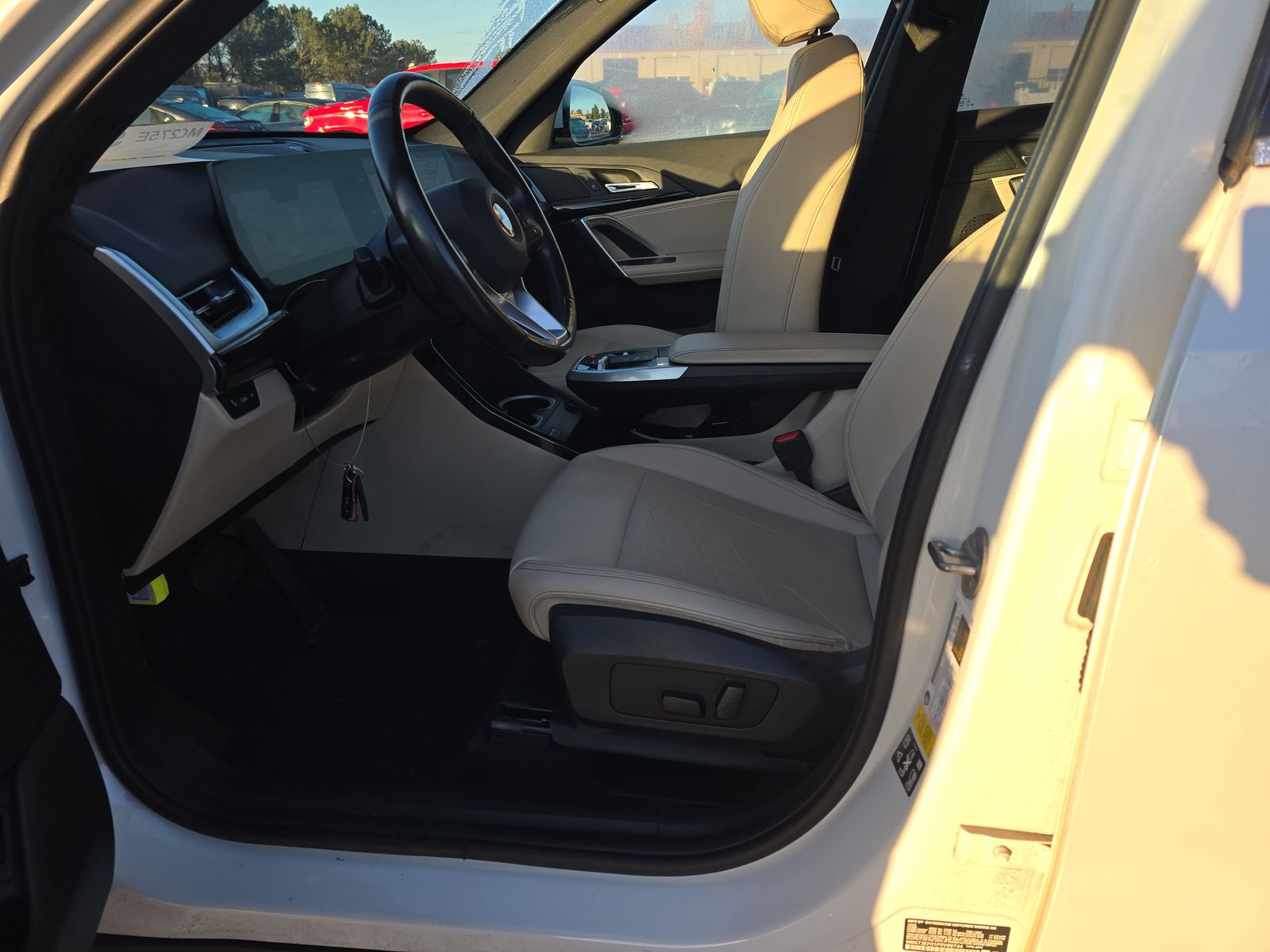 2023 BMW X1 xDrive28i AWD