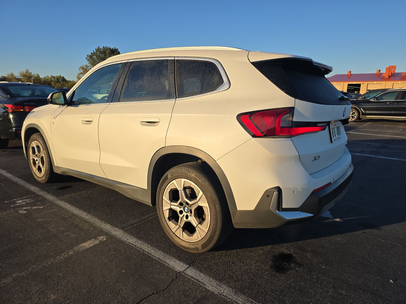 2023 BMW X1 xDrive28i AWD