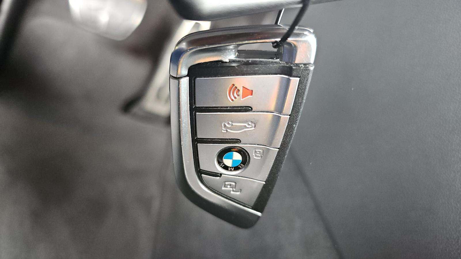 2025 BMW 8 Series 840i xDrive AWD