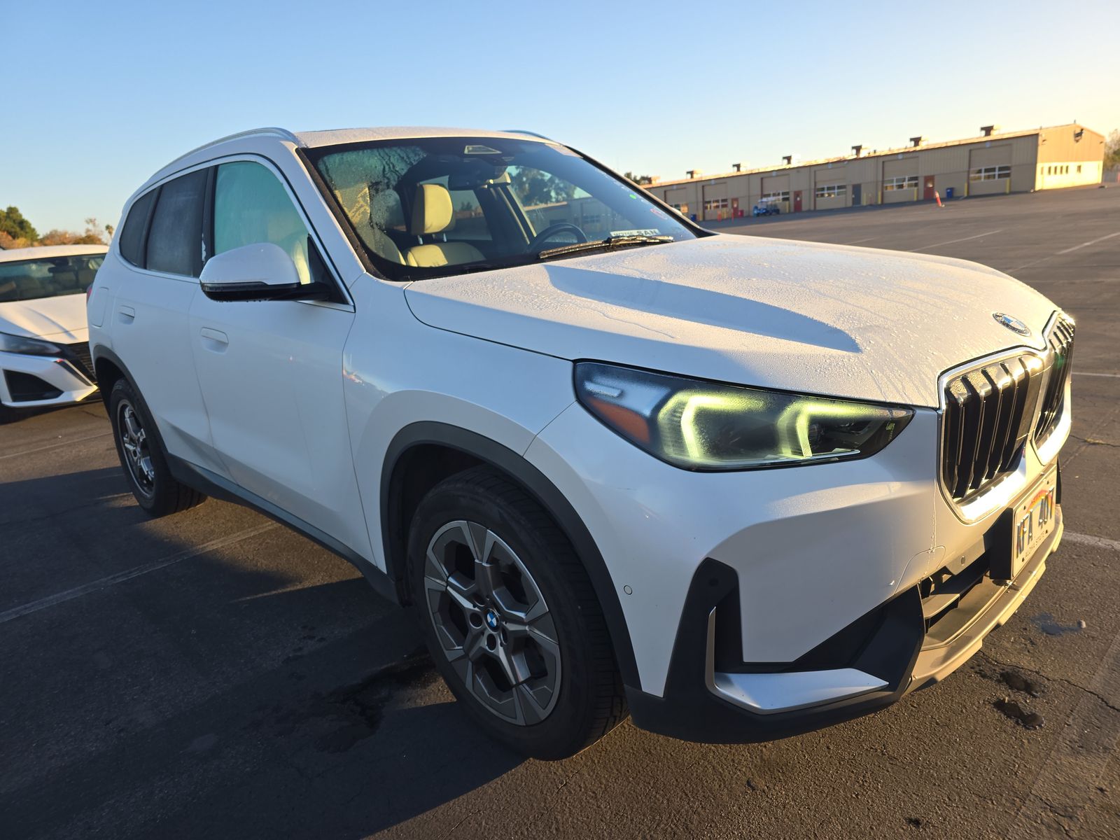 2023 BMW X1 xDrive28i AWD