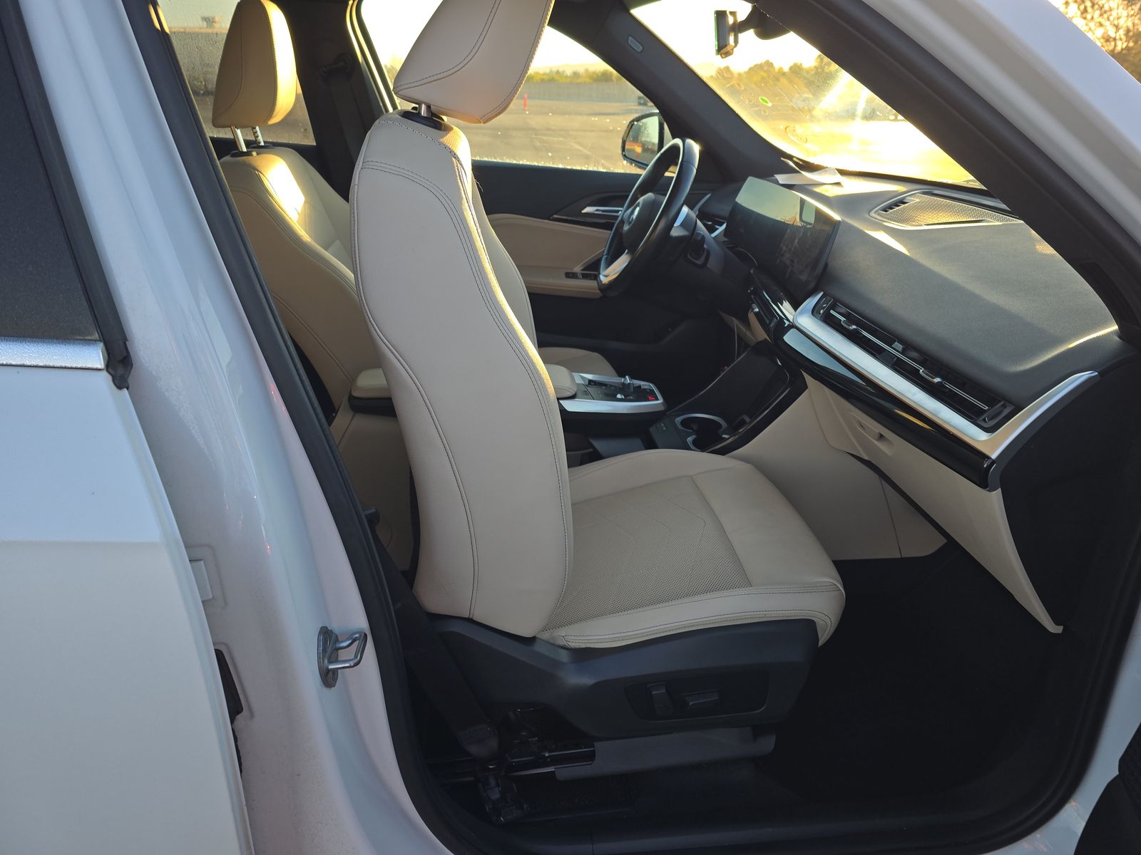 2023 BMW X1 xDrive28i AWD