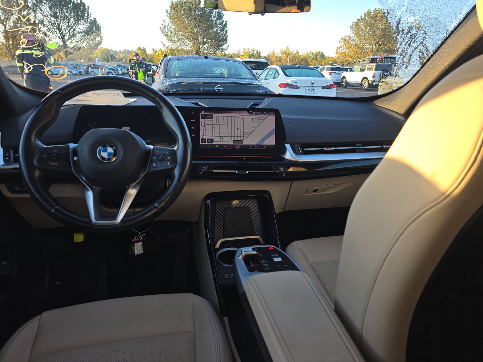 2023 BMW X1 xDrive28i AWD