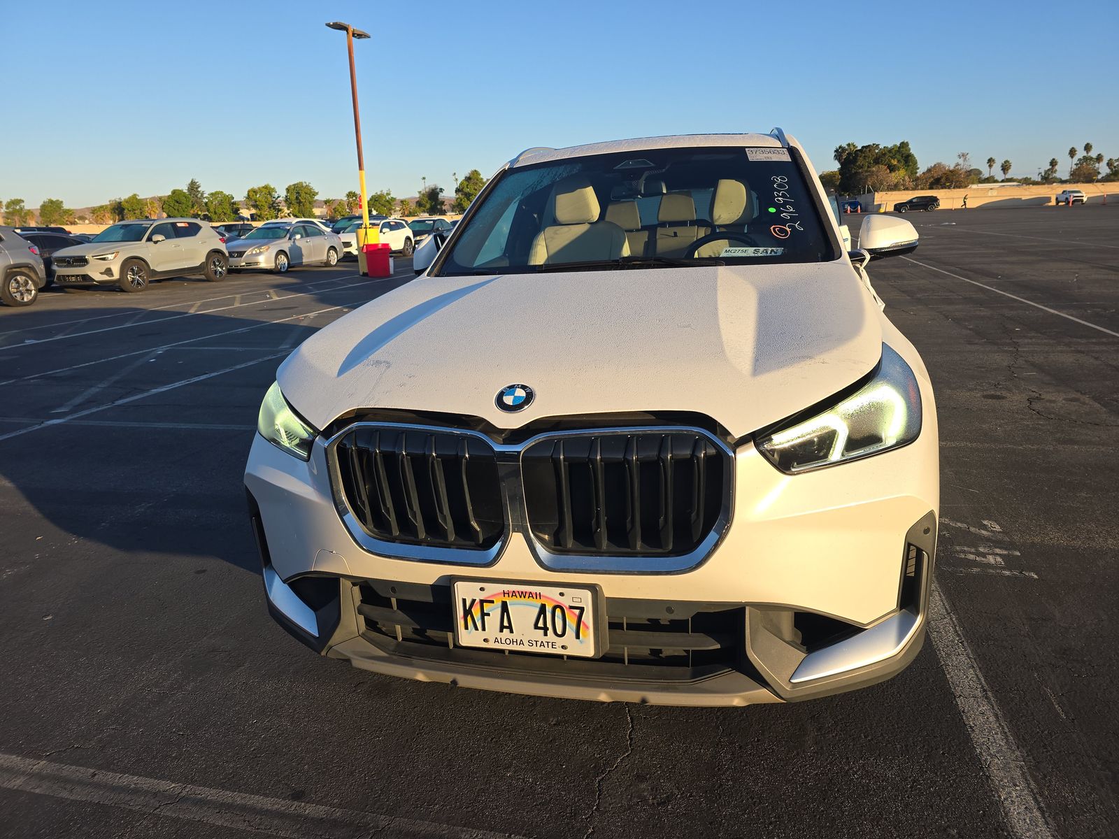 2023 BMW X1 xDrive28i AWD