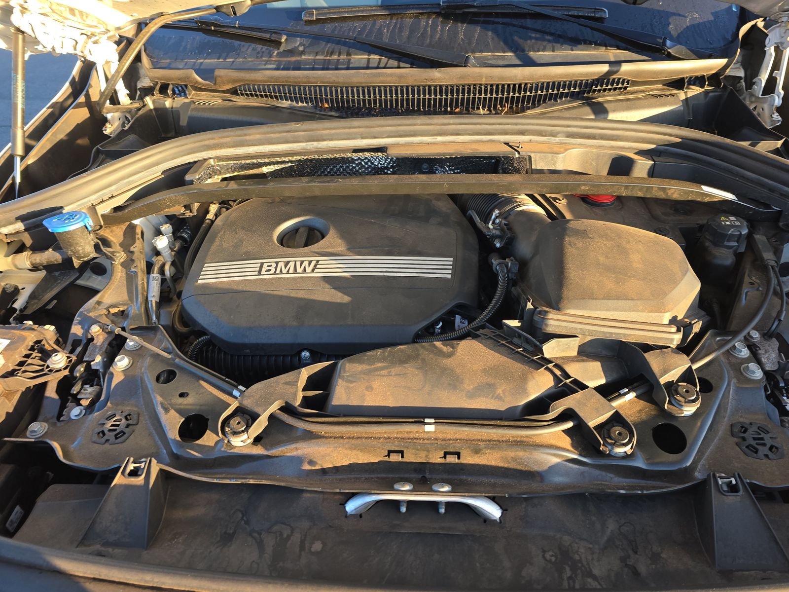 2023 BMW X1 xDrive28i AWD