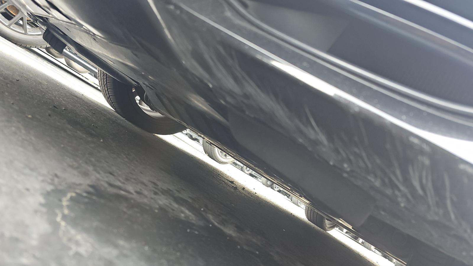 2025 BMW 8 Series 840i xDrive AWD