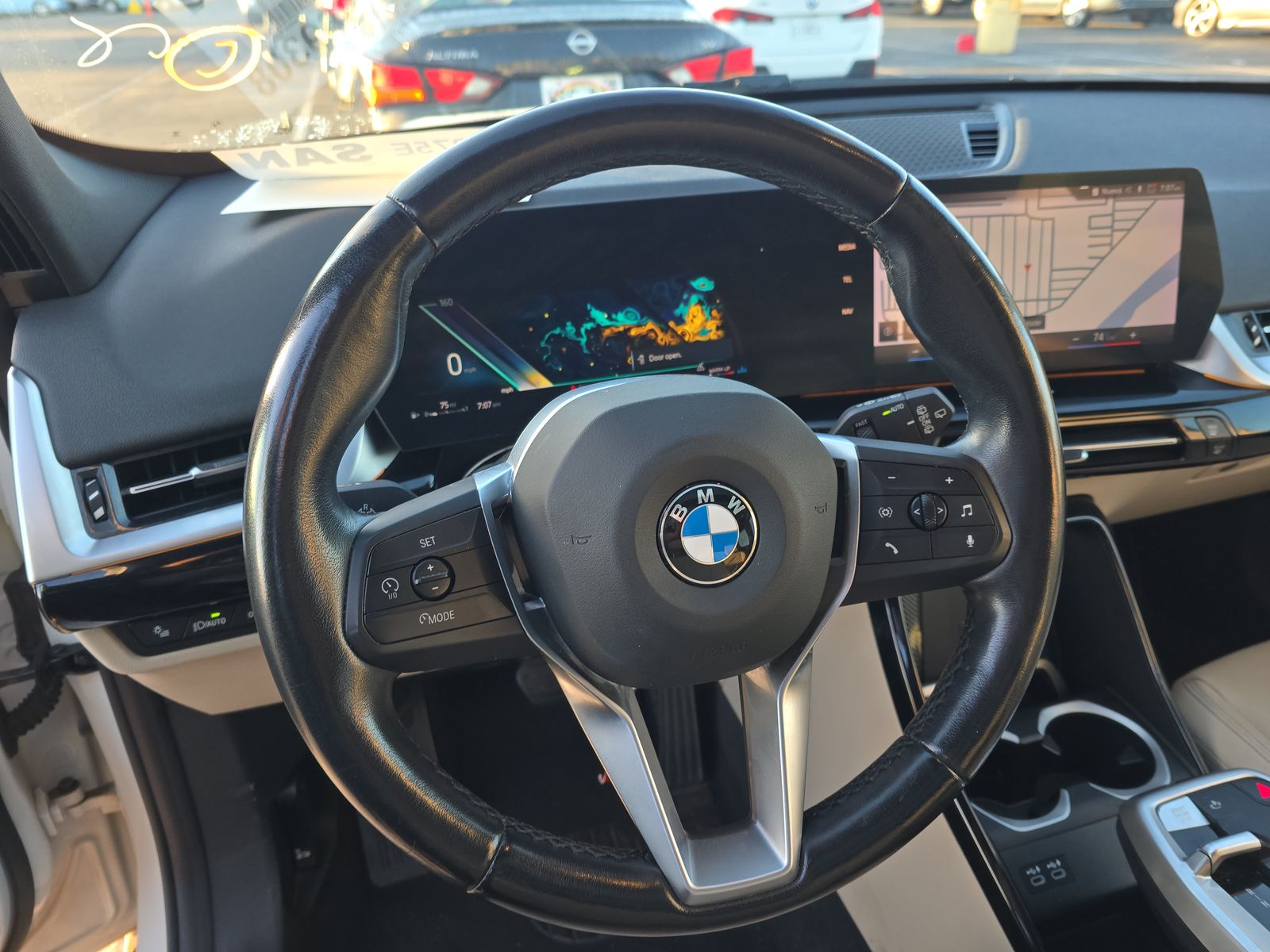 2023 BMW X1 xDrive28i AWD