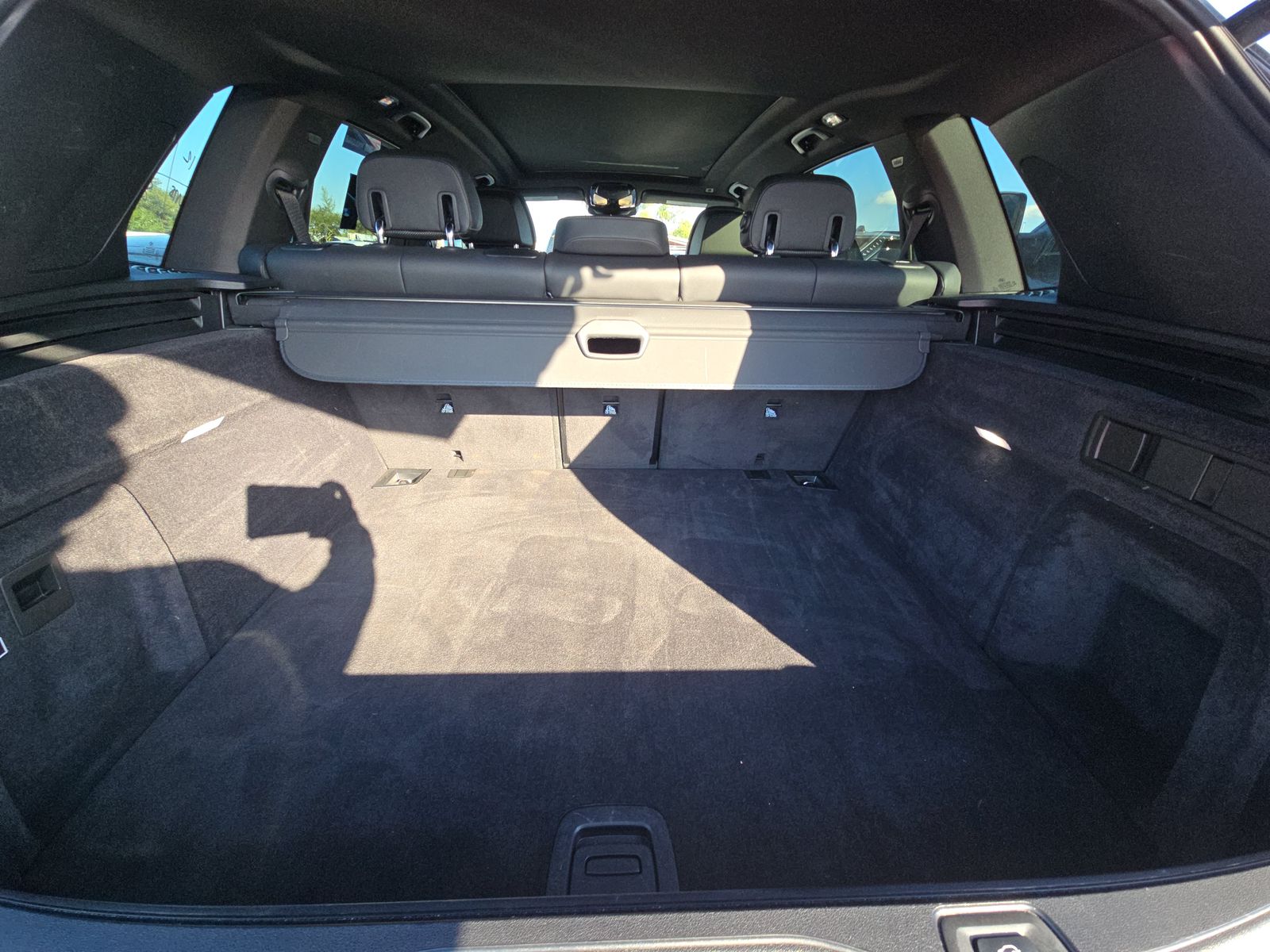 2024 BMW X5 sDrive40i RWD