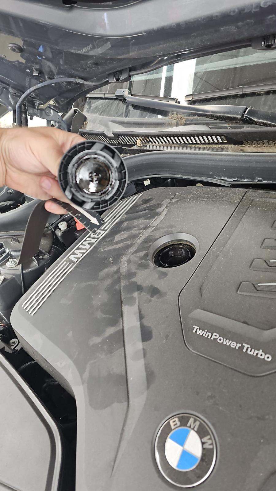 2023 BMW 5 Series 530i xDrive AWD