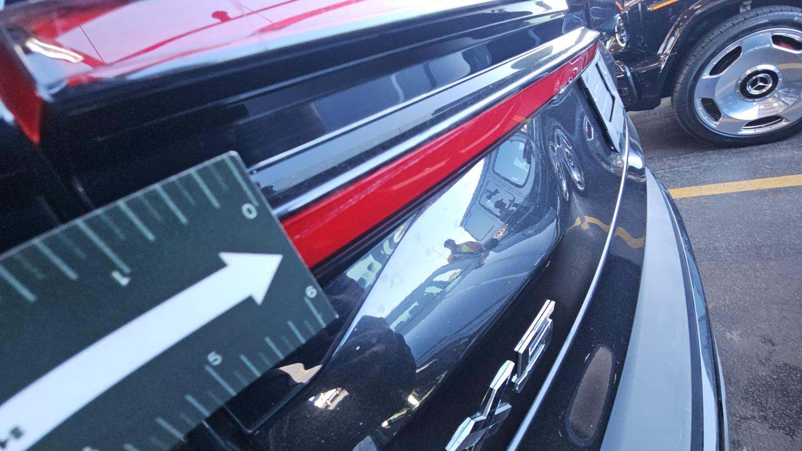 2024 BMW X5 sDrive40i RWD