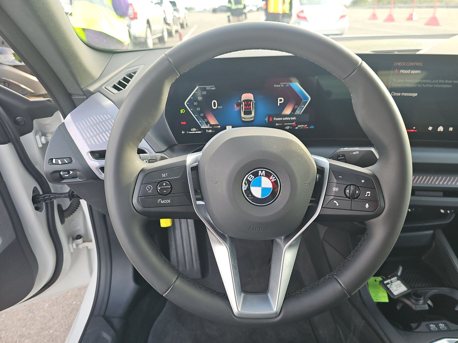 2025 BMW 2 Series 228i xDrive AWD