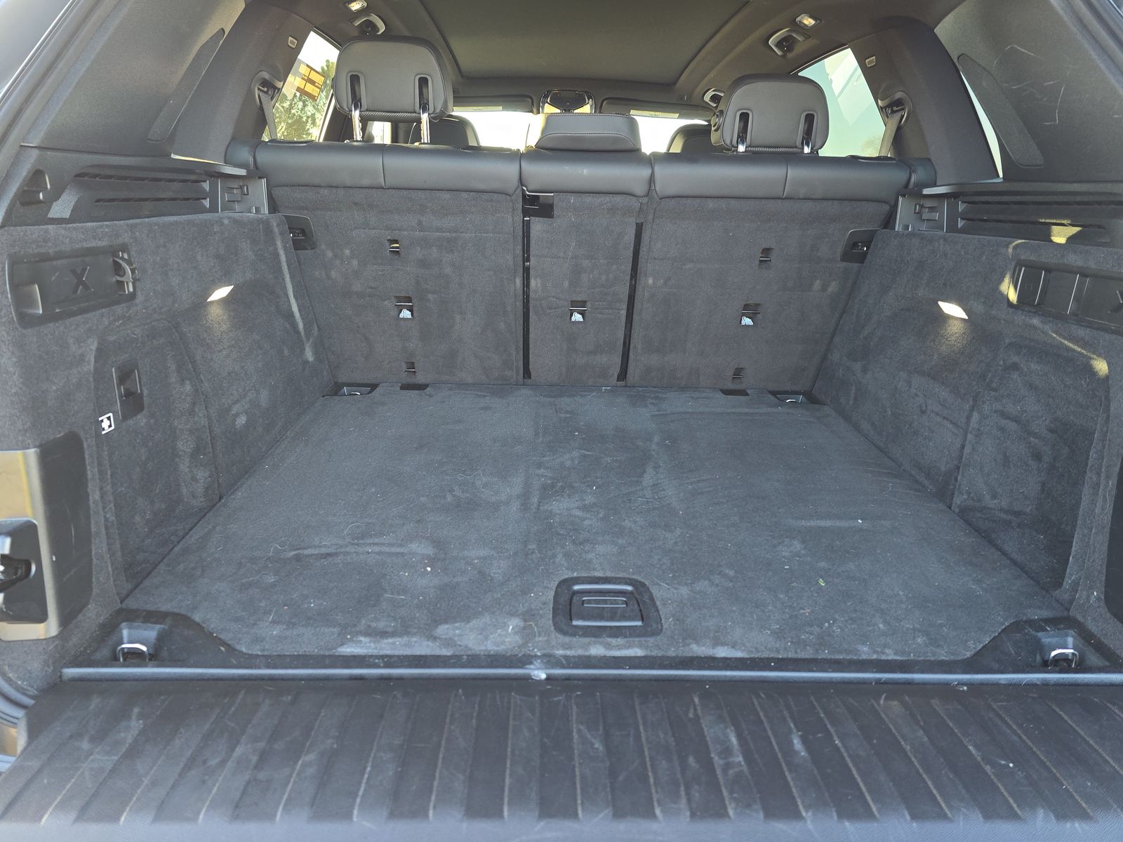 2024 BMW X5 xDrive40i AWD