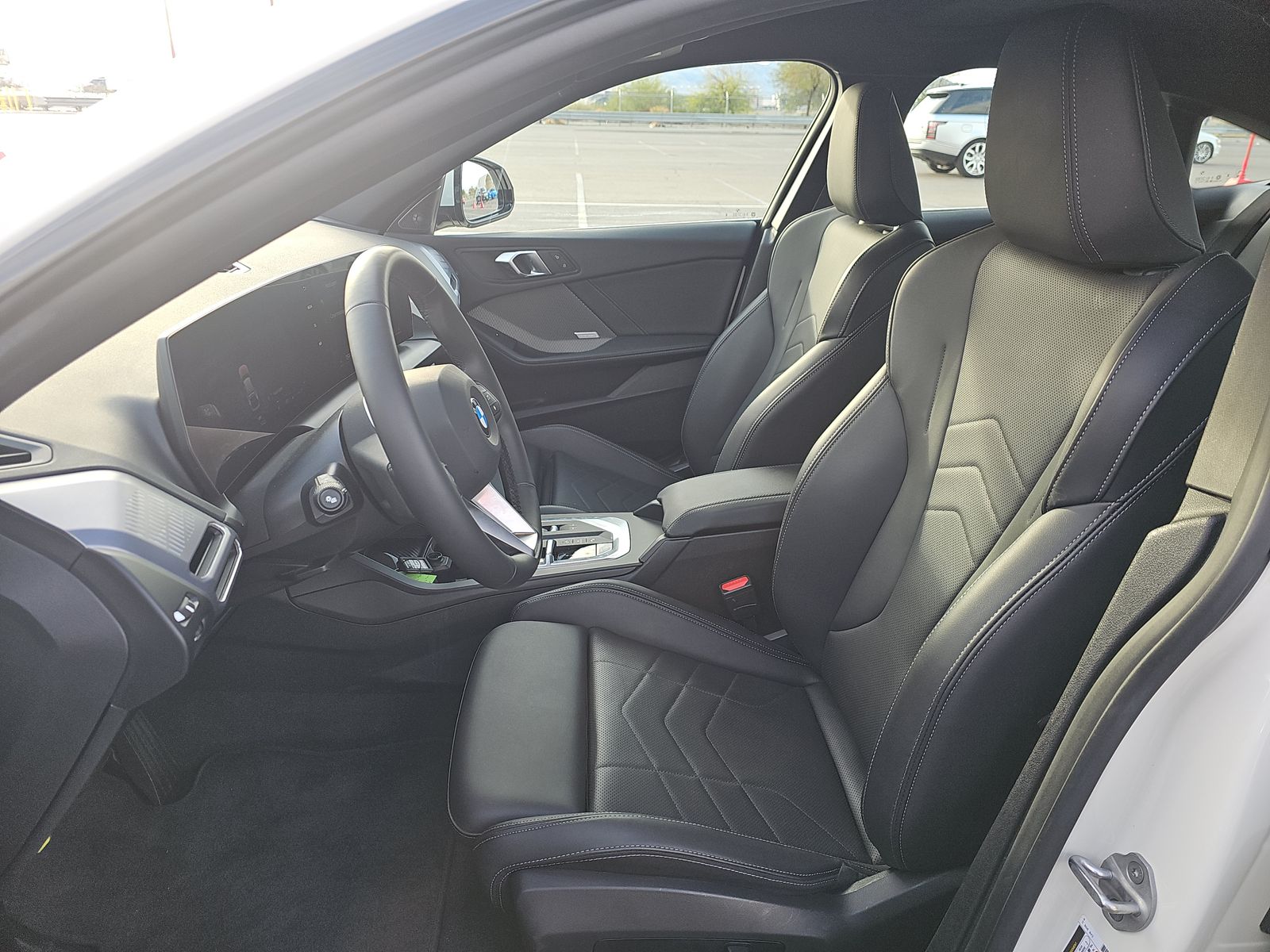 2025 BMW 2 Series 228i xDrive AWD