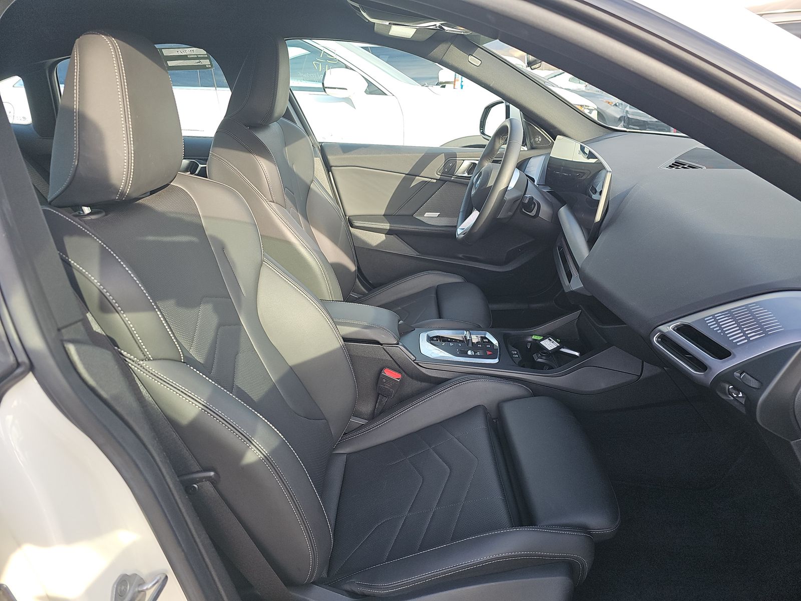 2025 BMW 2 Series 228i xDrive AWD