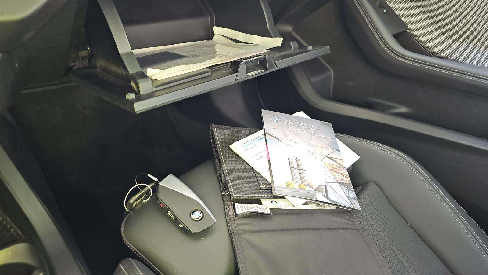 2025 BMW 2 Series 228i xDrive AWD