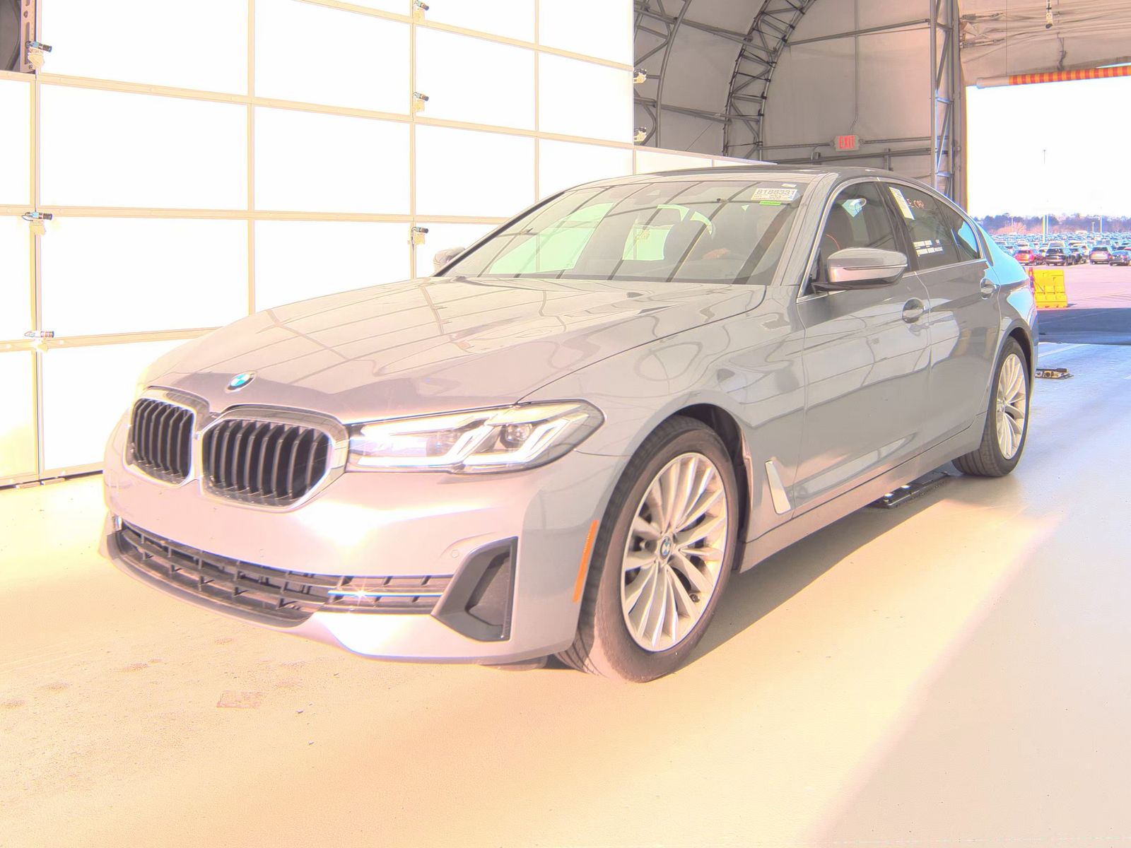 2023 BMW 5 Series 530i xDrive AWD