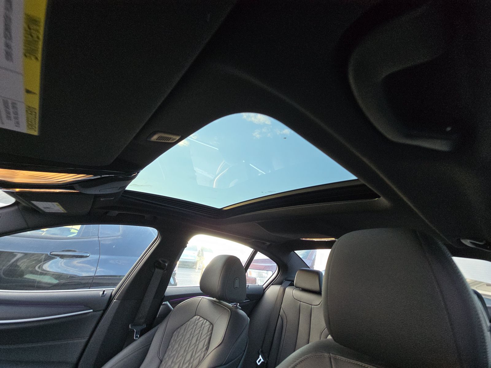 2023 BMW 5 Series 530i xDrive AWD