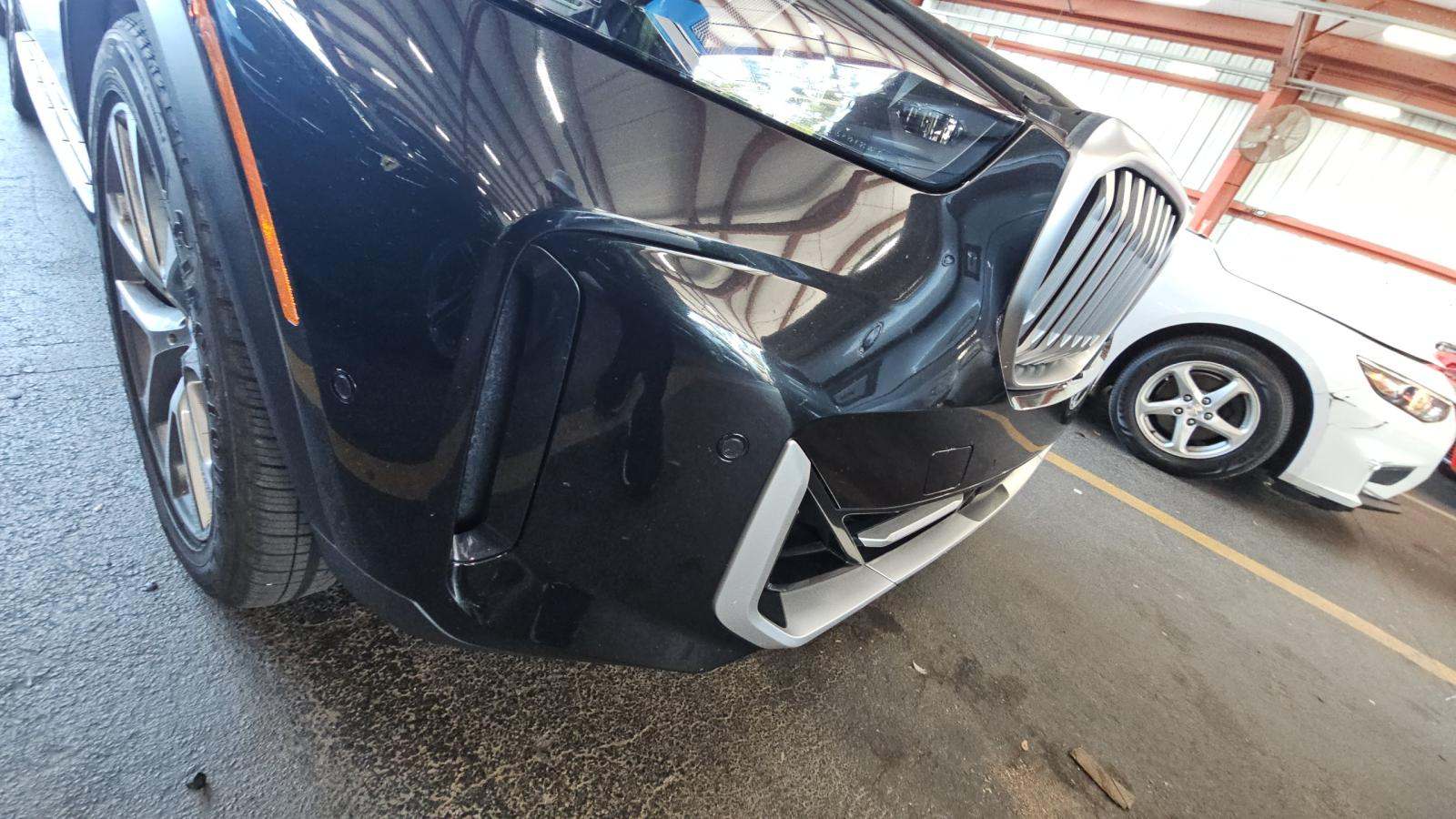 2024 BMW X5 sDrive40i RWD