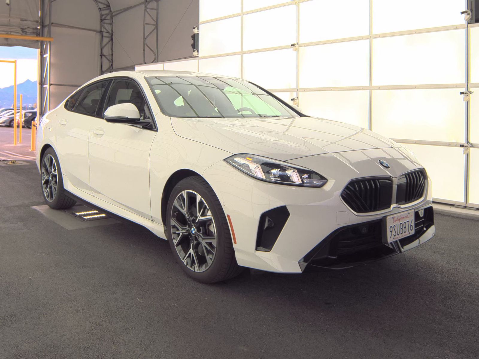 2025 BMW 2 Series 228i xDrive AWD