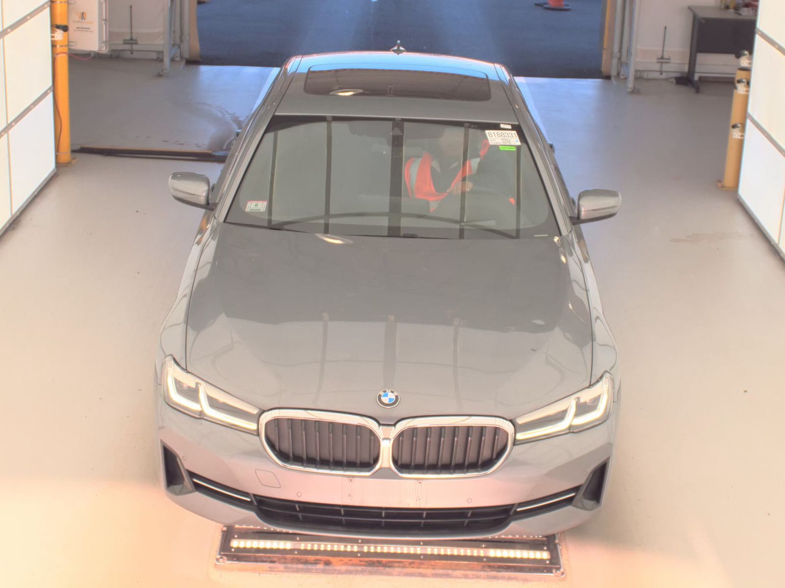 2023 BMW 5 Series 530i xDrive AWD