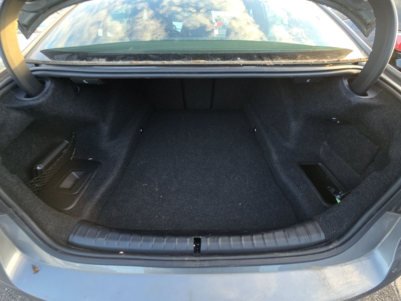 2023 BMW 5 Series 530i xDrive AWD