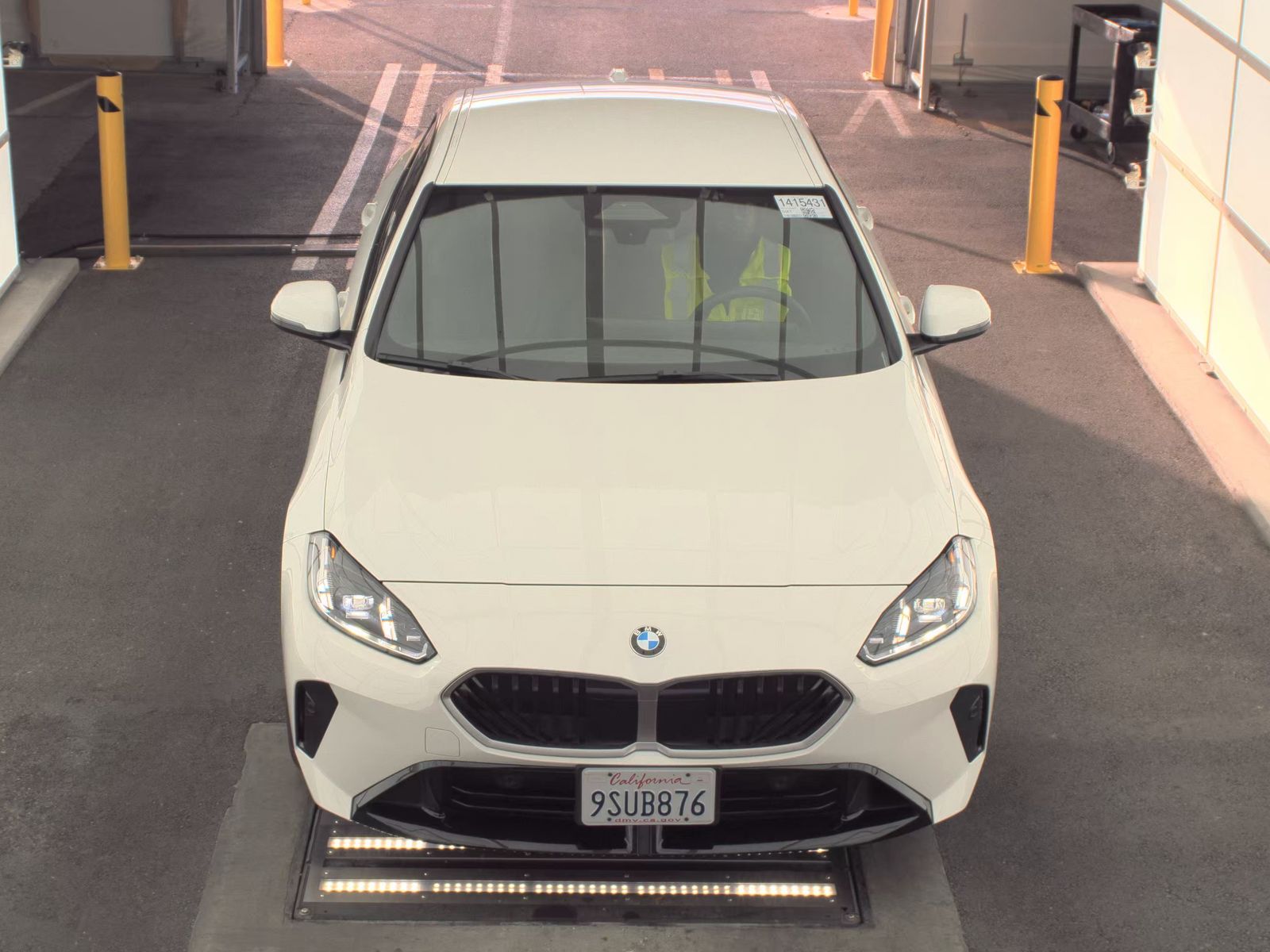 2025 BMW 2 Series 228i xDrive AWD