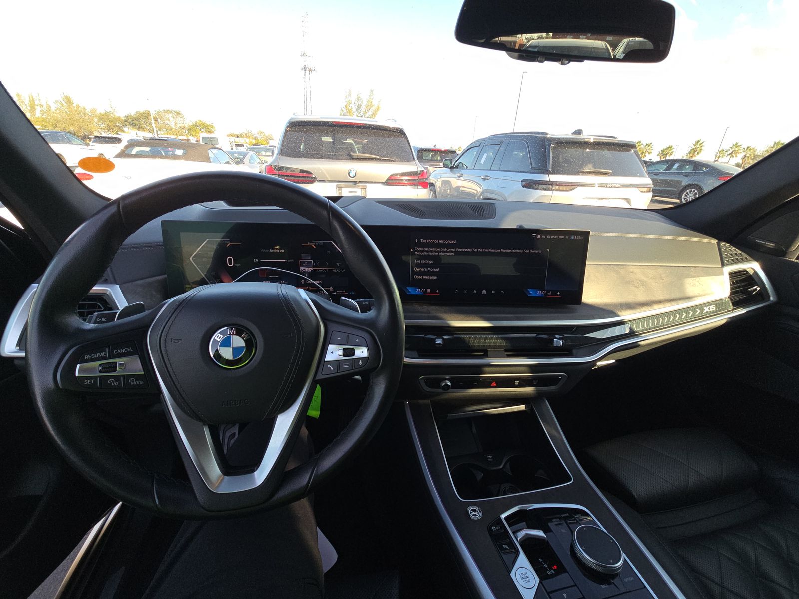 2024 BMW X5 sDrive40i RWD