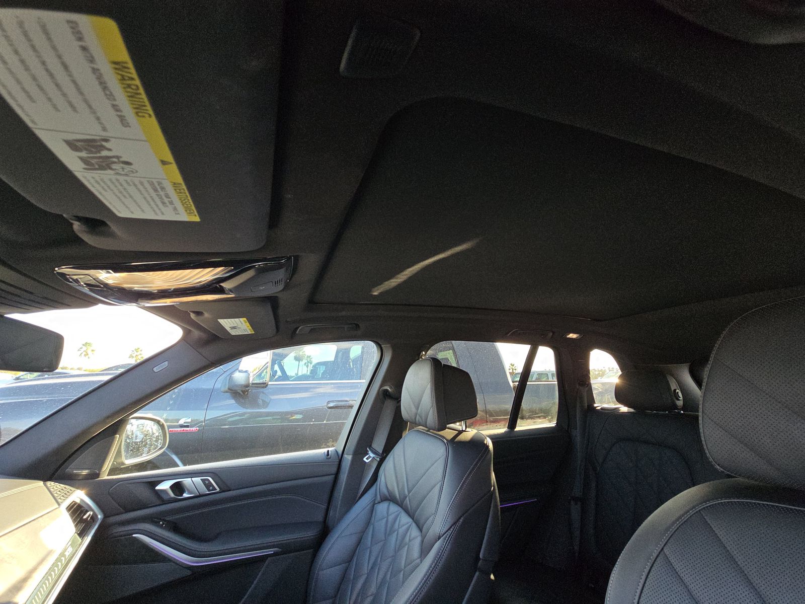 2024 BMW X5 sDrive40i RWD