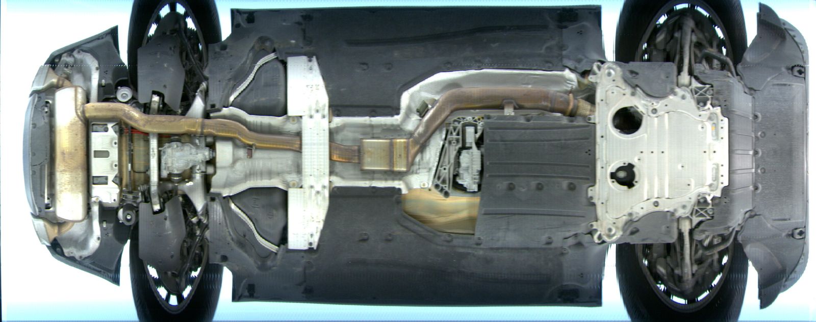 2023 BMW 5 Series 530i xDrive AWD