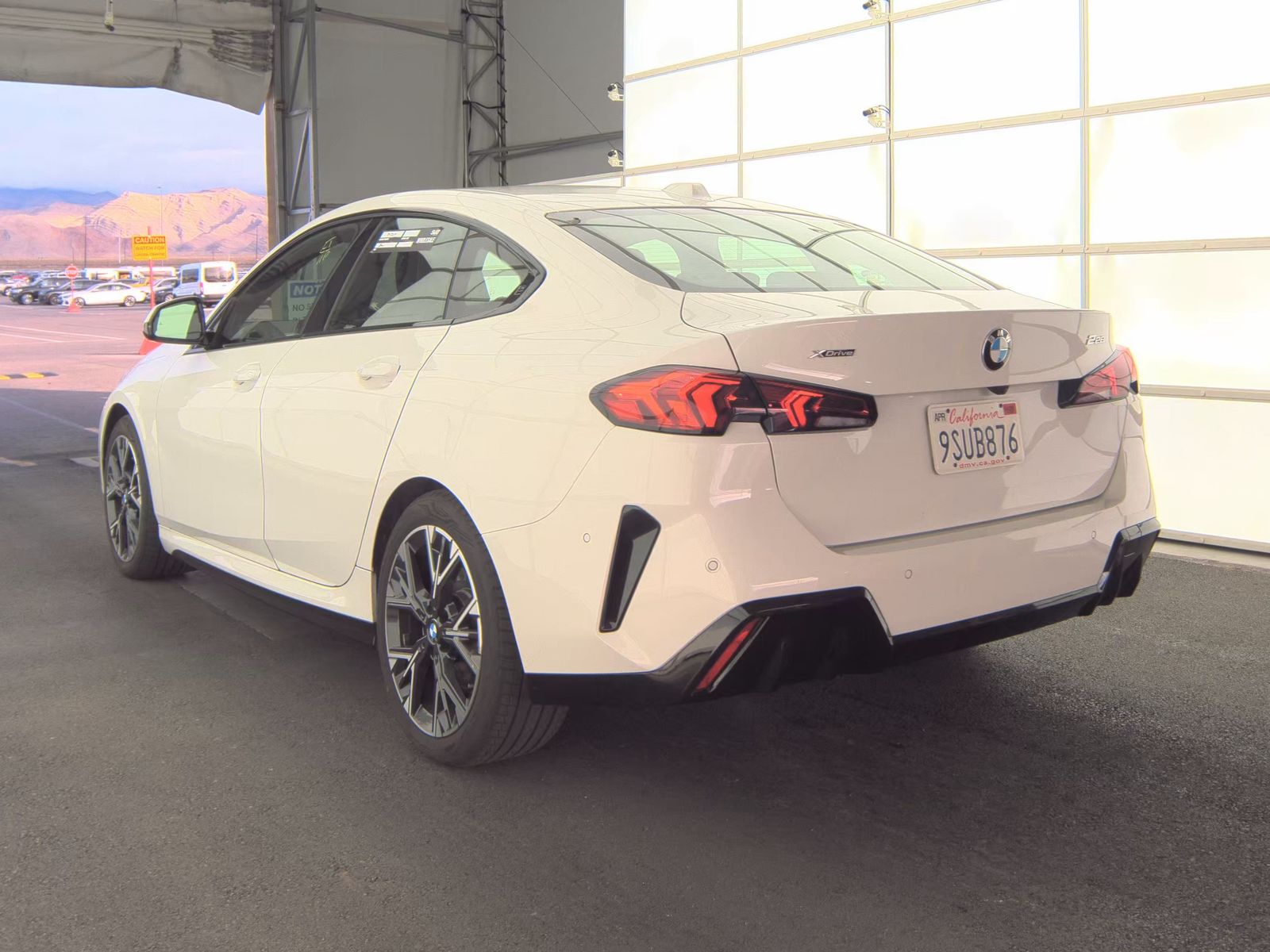 2025 BMW 2 Series 228i xDrive AWD