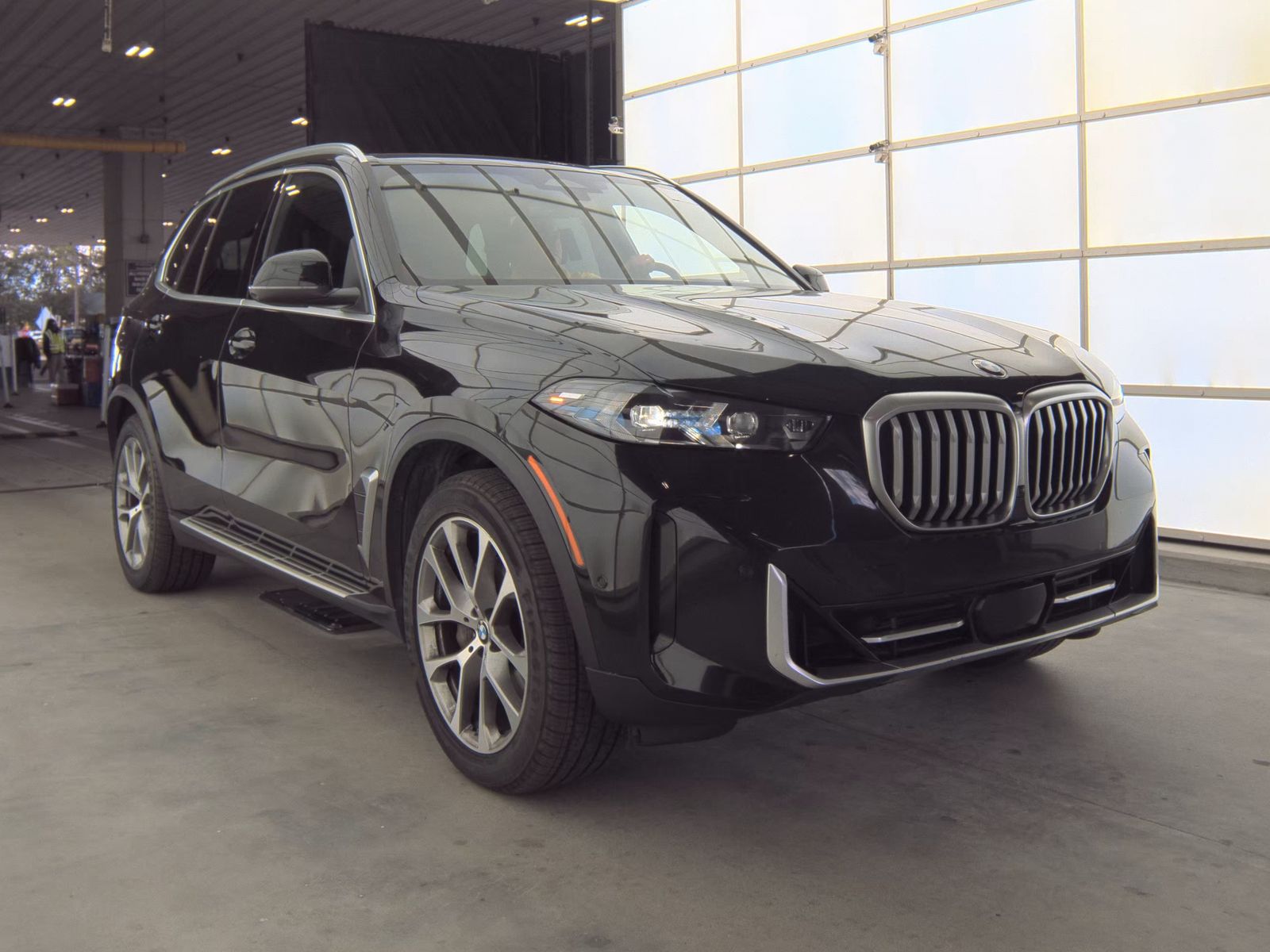 2024 BMW X5 sDrive40i RWD