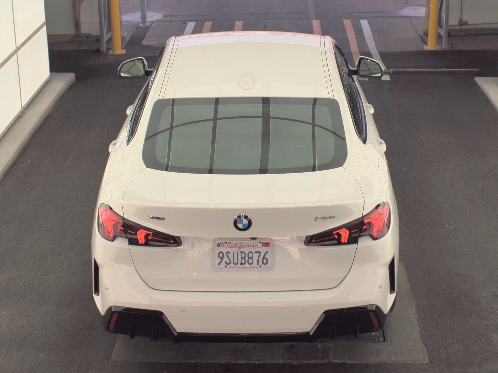 2025 BMW 2 Series 228i xDrive AWD