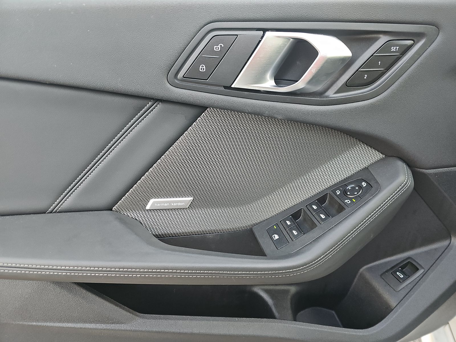 2025 BMW 2 Series 228i xDrive AWD