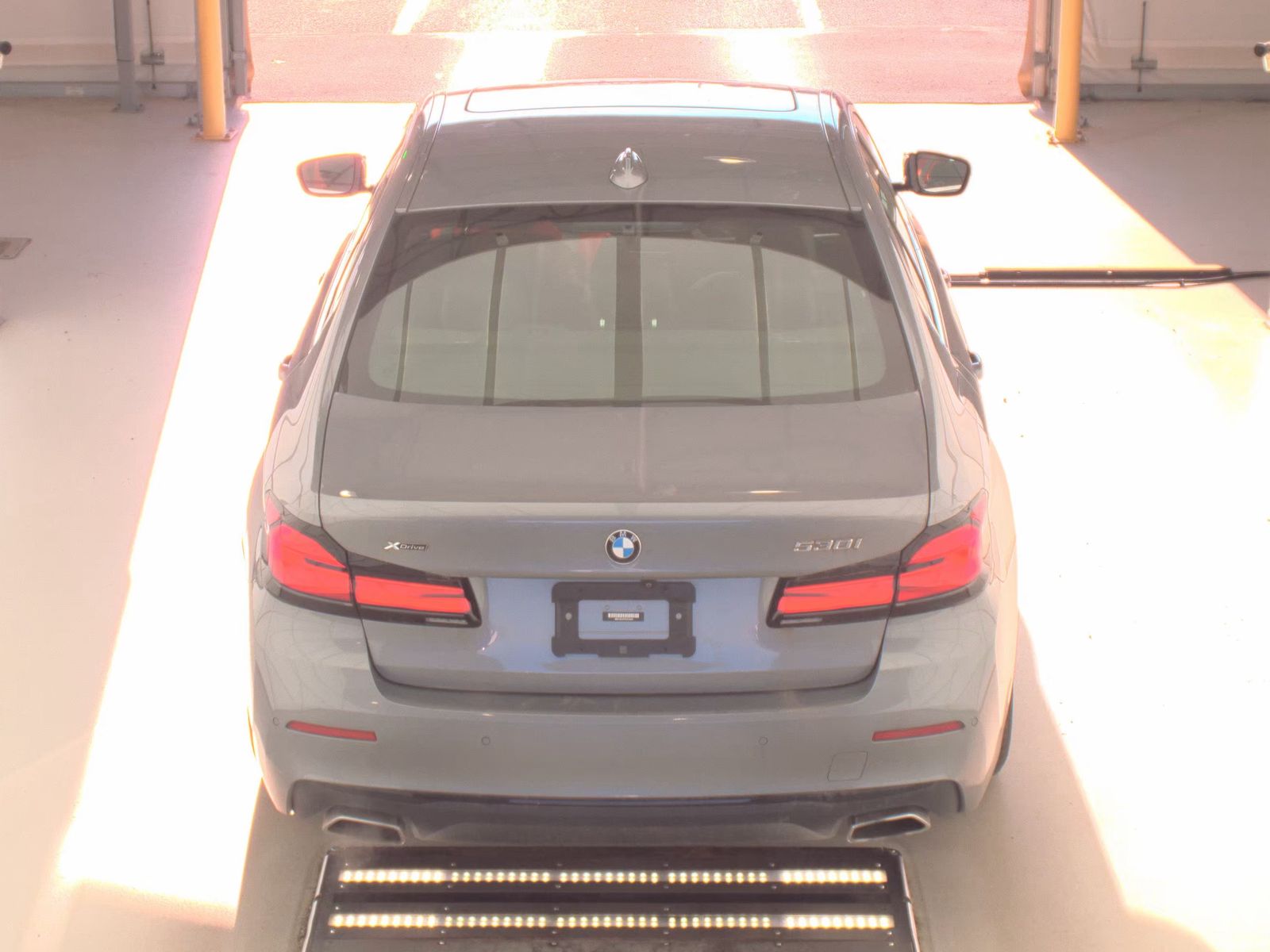 2023 BMW 5 Series 530i xDrive AWD