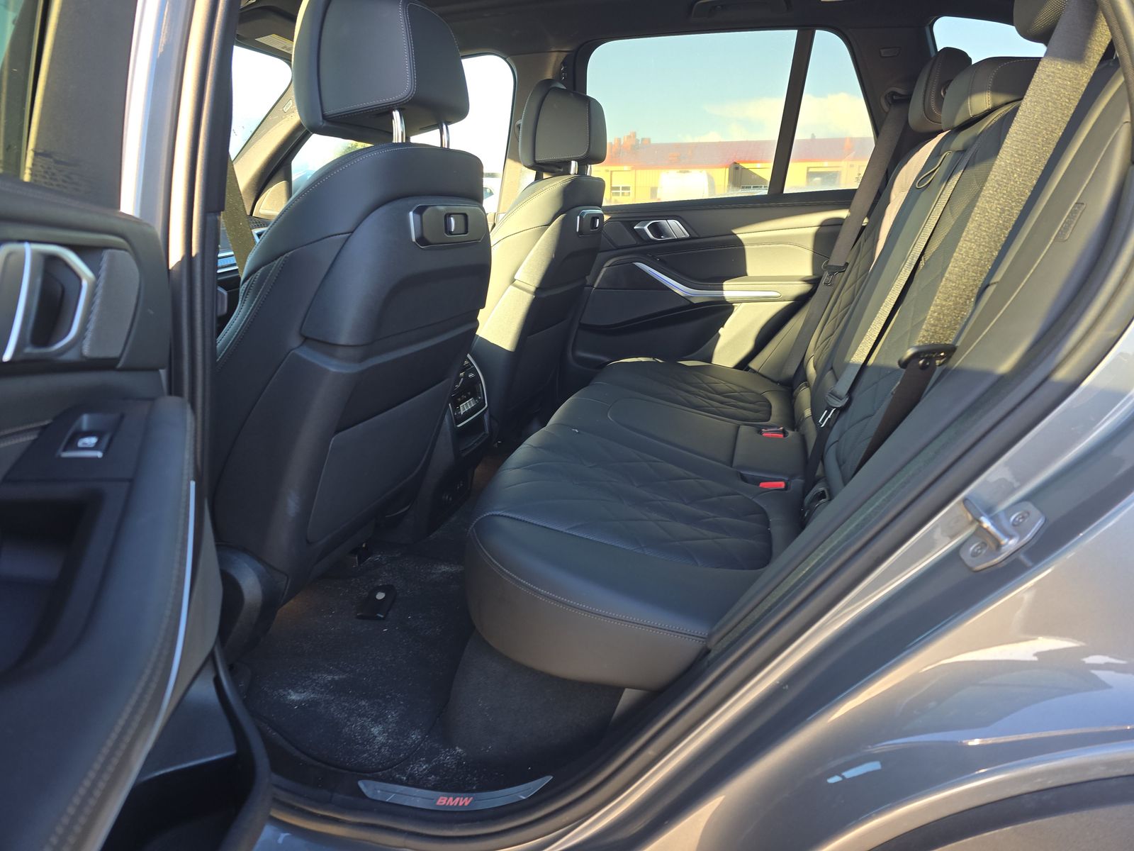 2024 BMW X5 xDrive40i AWD