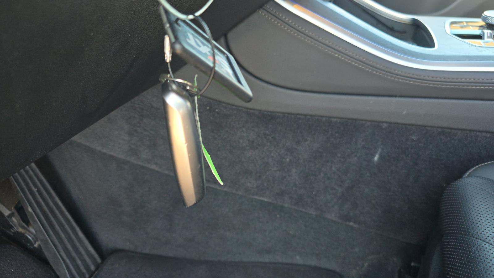 2024 BMW X5 xDrive40i AWD