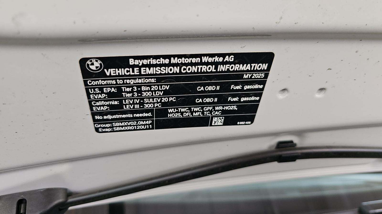 2025 BMW 2 Series 228i xDrive AWD