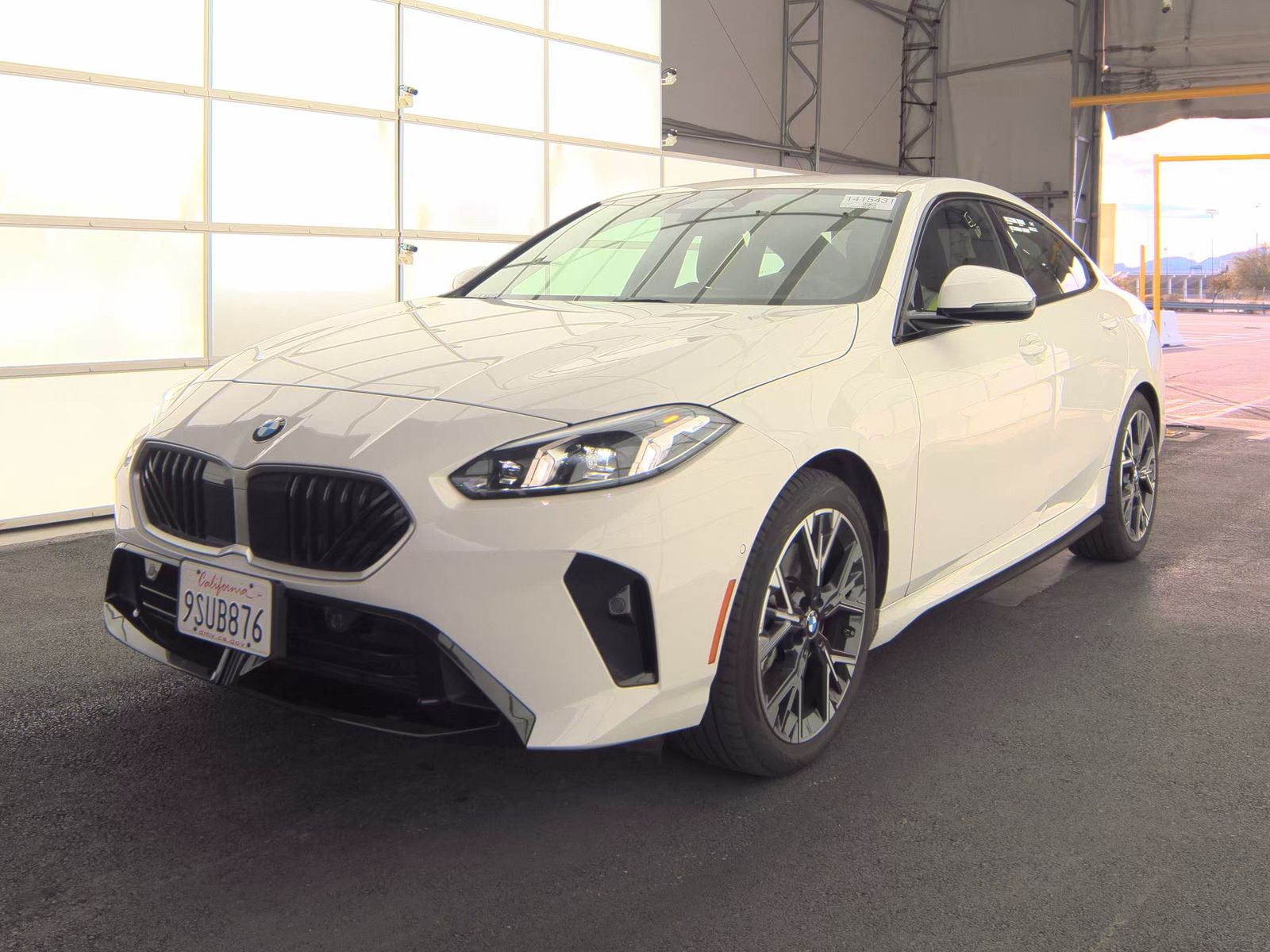 2025 BMW 2 Series 228i xDrive AWD