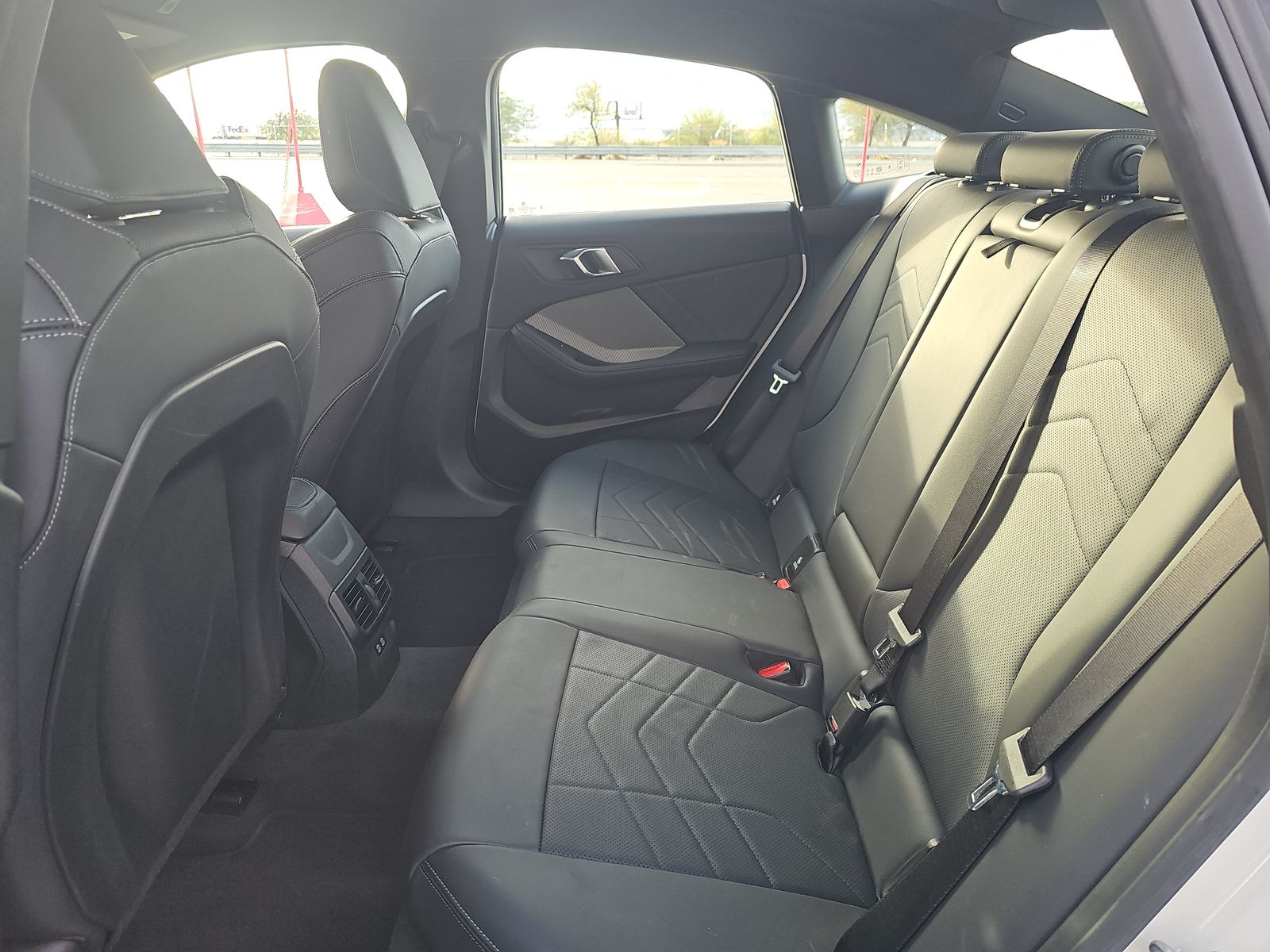 2025 BMW 2 Series 228i xDrive AWD