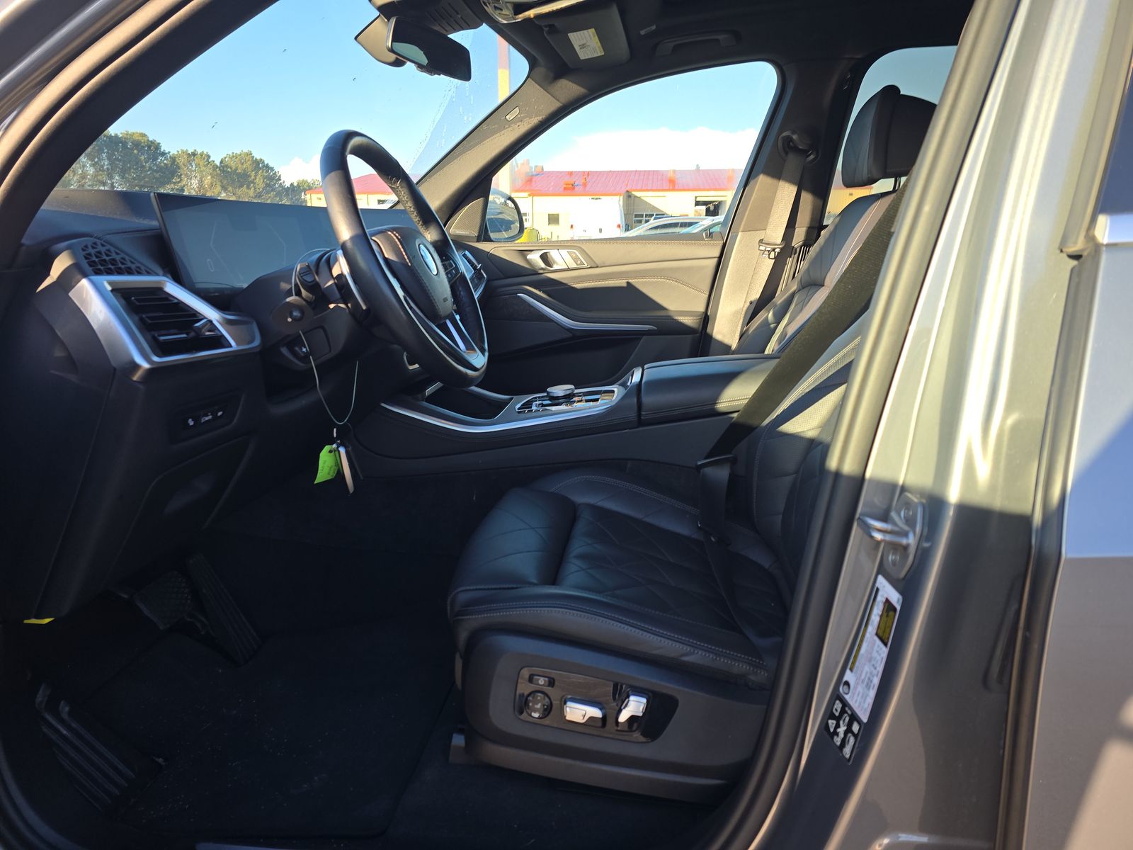 2024 BMW X5 xDrive40i AWD