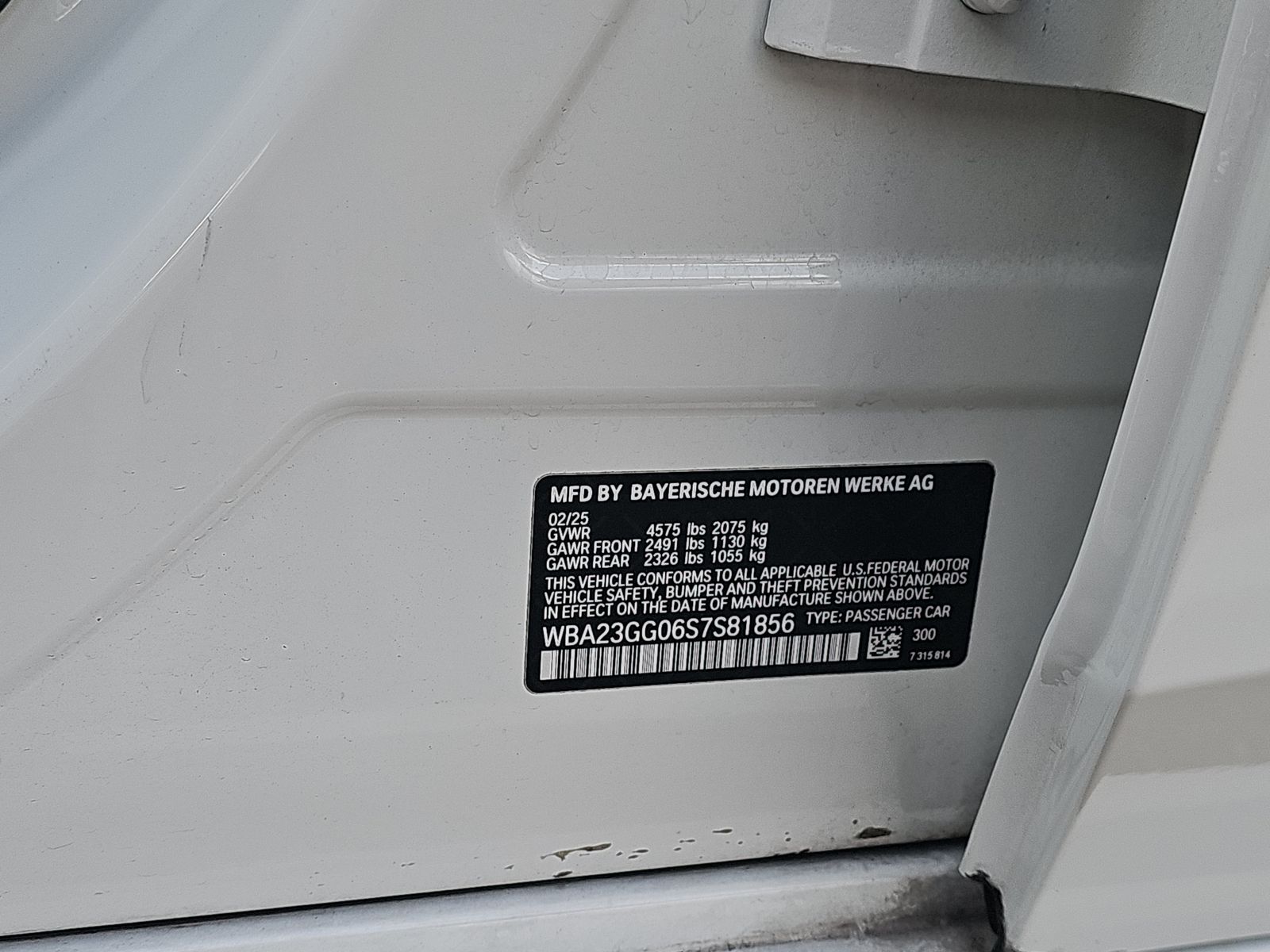 2025 BMW 2 Series 228i xDrive AWD