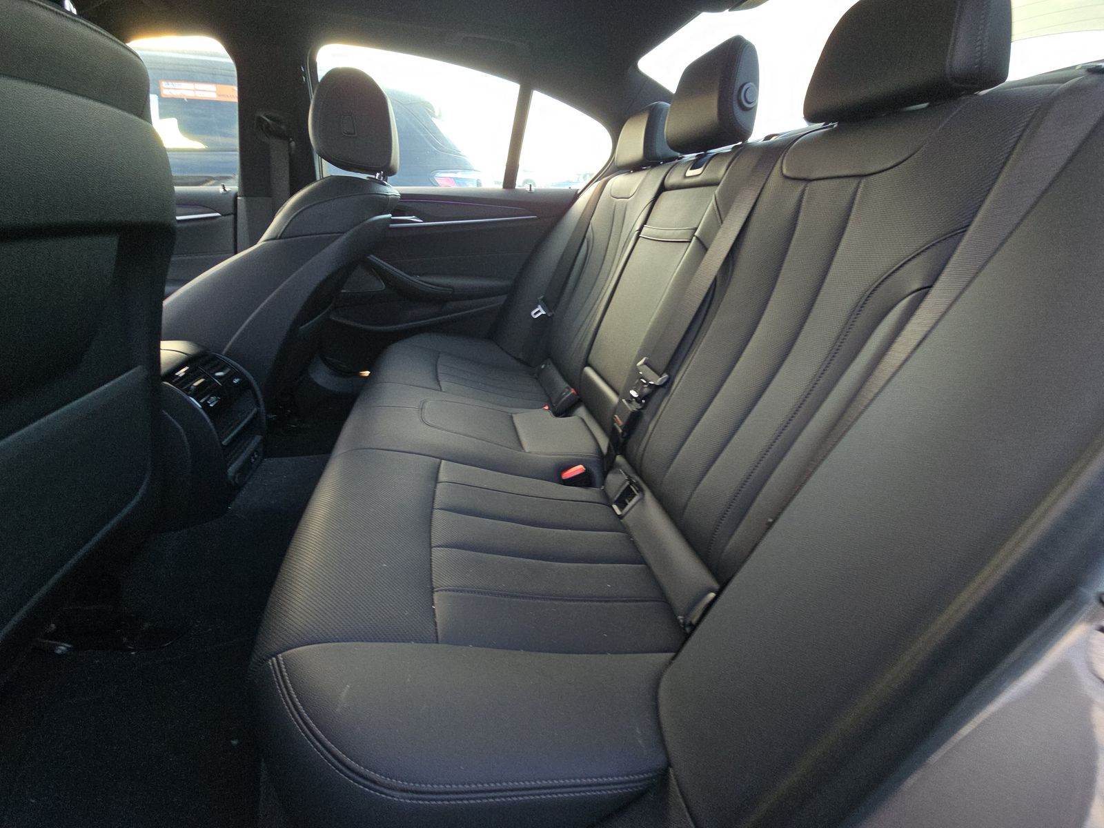 2023 BMW 5 Series 530i xDrive AWD