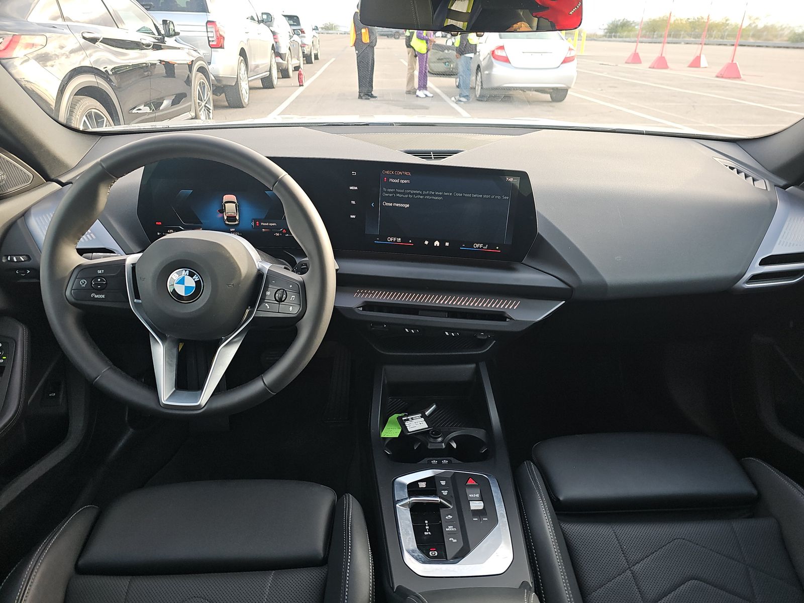 2025 BMW 2 Series 228i xDrive AWD