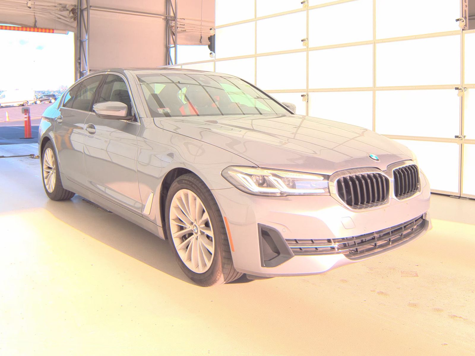 2023 BMW 5 Series 530i xDrive AWD