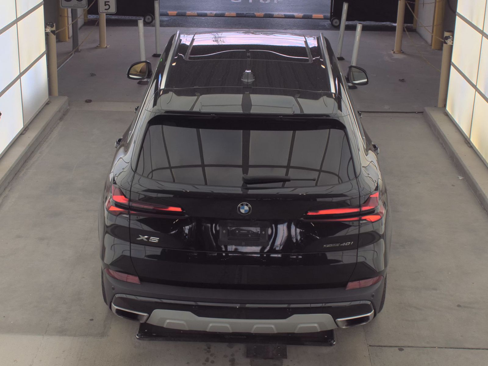 2024 BMW X5 sDrive40i RWD