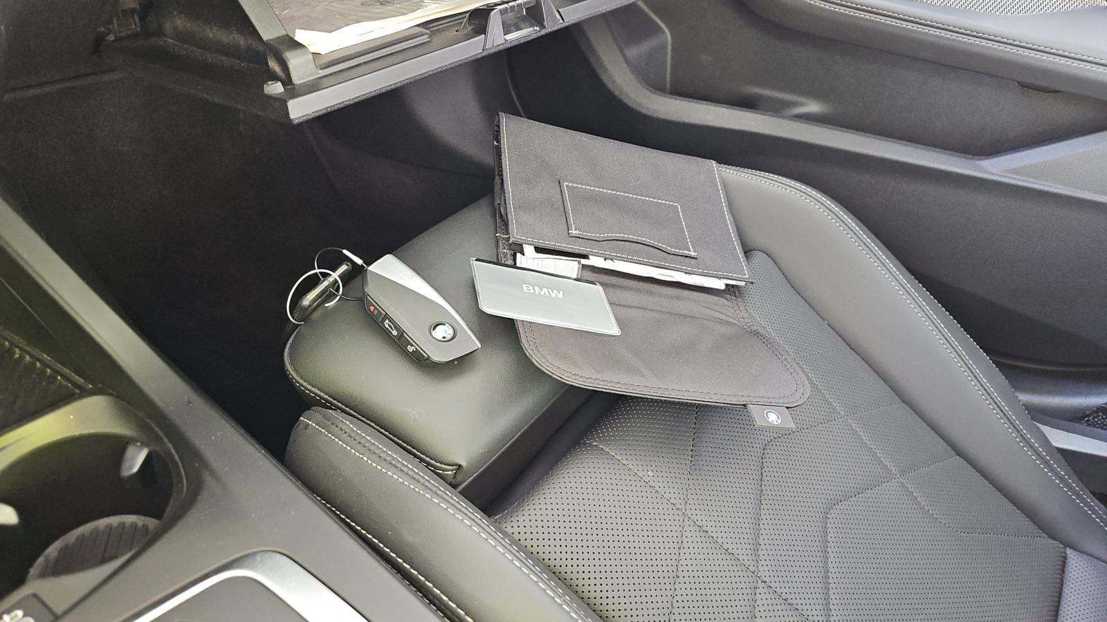 2025 BMW 2 Series 228i xDrive AWD