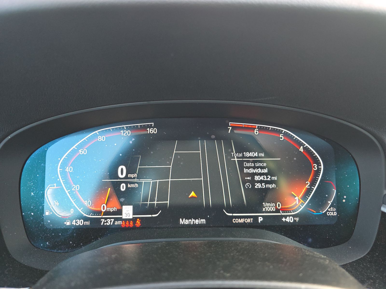 2023 BMW 5 Series 530i xDrive AWD