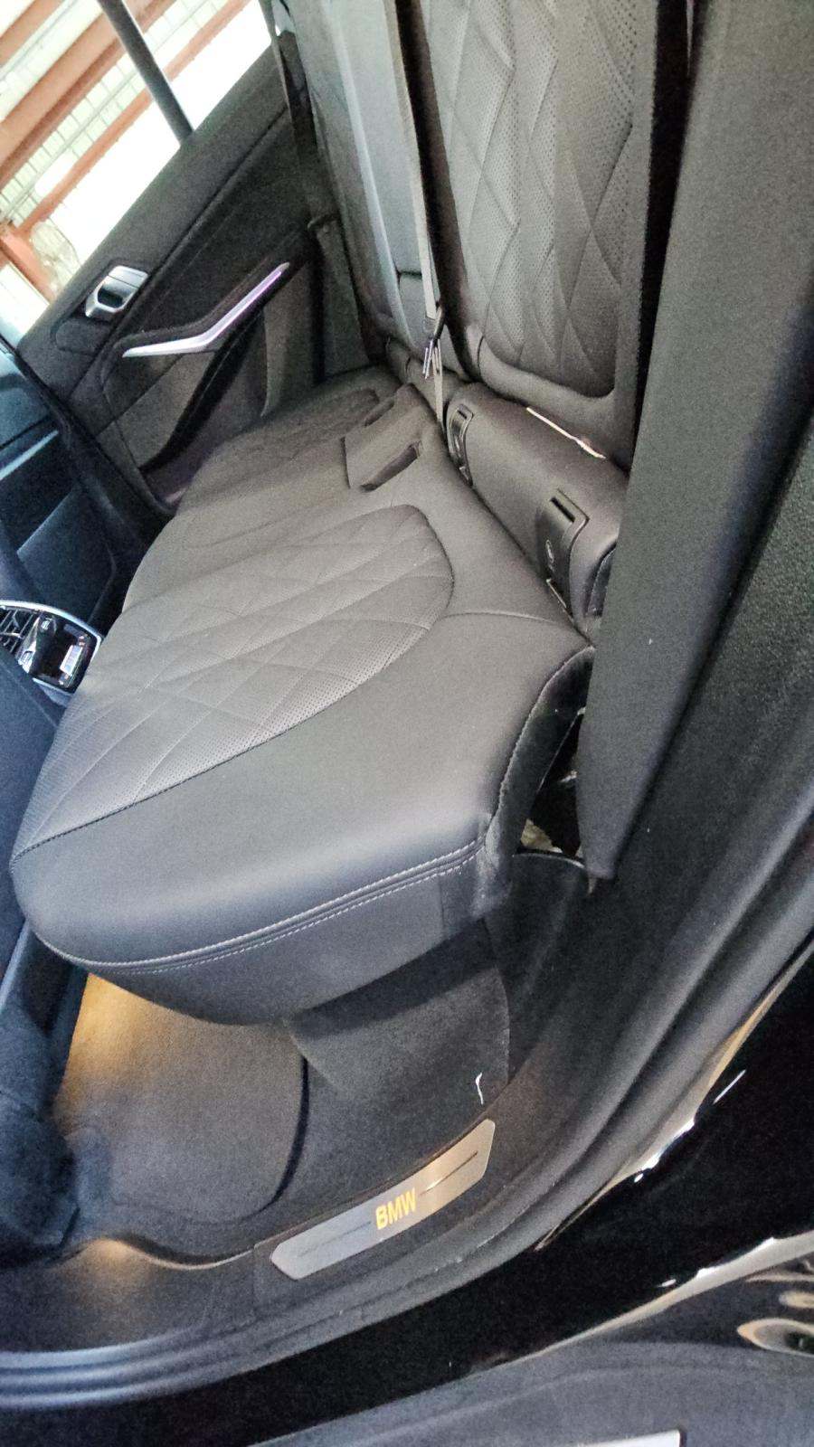 2024 BMW X5 sDrive40i RWD